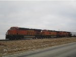 BNSF 7968